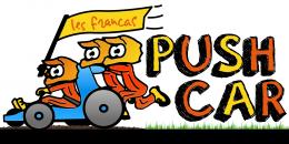 Push-Car